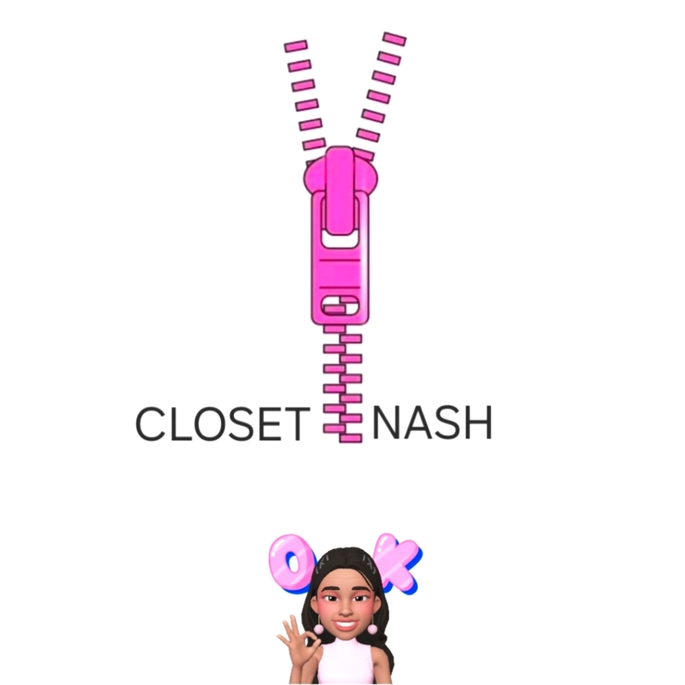 Meet your Posher, Nashyeli